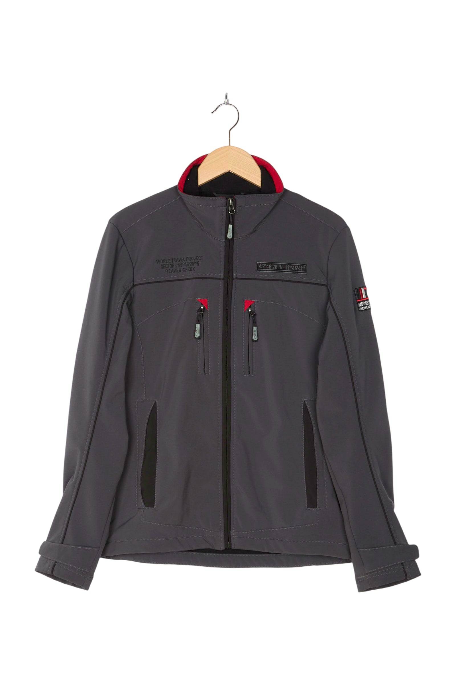 Softshelljacke für Herren